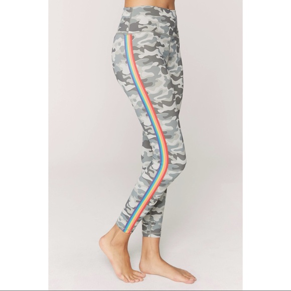 Spiritual Gangster Essential Camo 